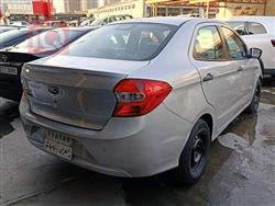 Ford Figo